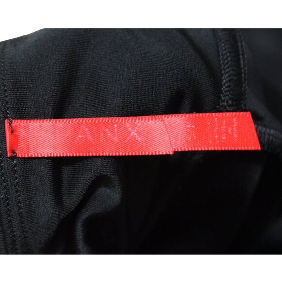 Spanx Black Camo Seamless Compression Leggings Small - Picture 4 of 4